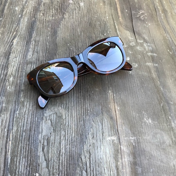 Visvim Accessories - Unisex VISVIM sunglasses❌SOLD❌